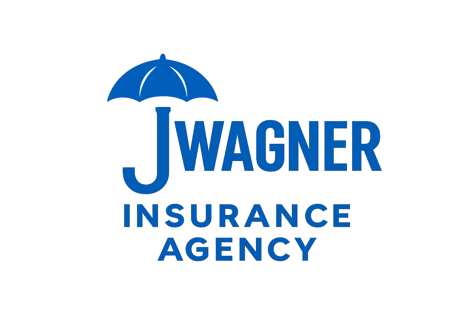 J Wagner Agency  Logo